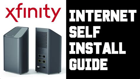 xfinity com get started|how long does it take to set up xfinity internet.